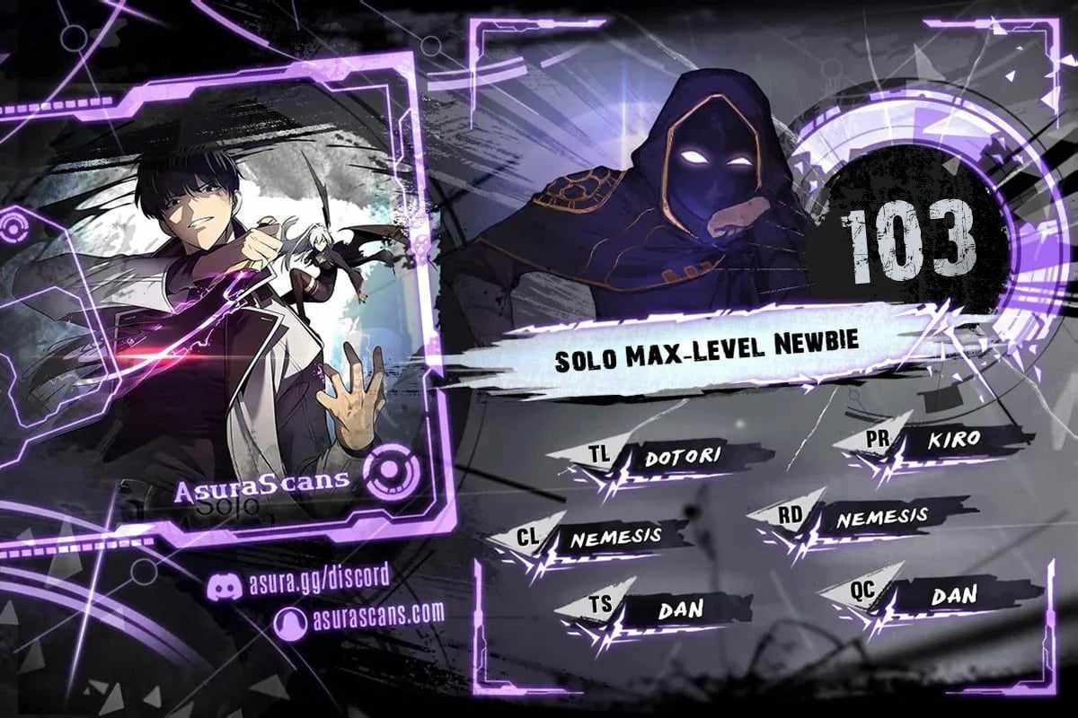 Solo Max-Level Newbie Chapter 103 1